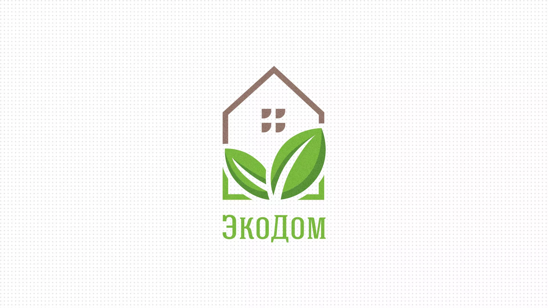 Создание сайта для строительной компании «ЭКОДОМ» в Карачаевске